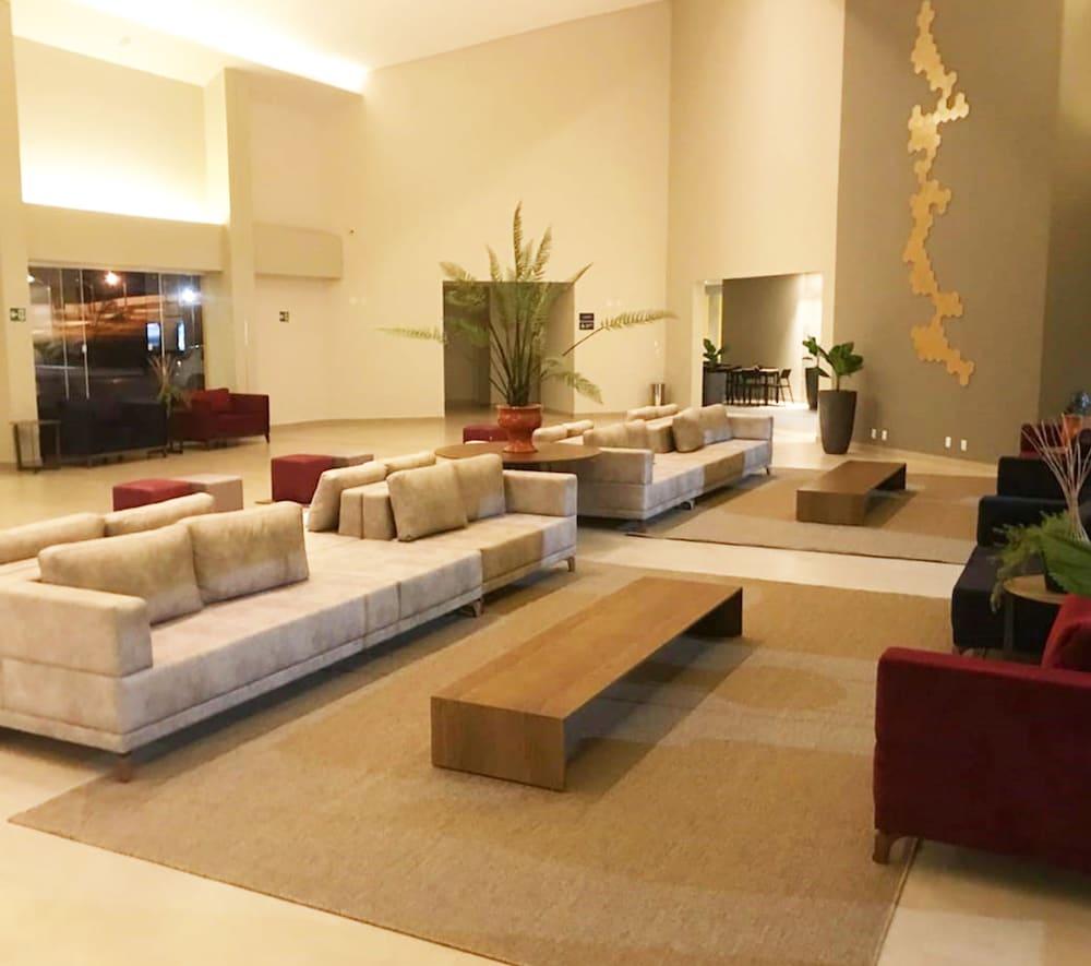 Ilhas Do Lago Eco Resort 28/50
