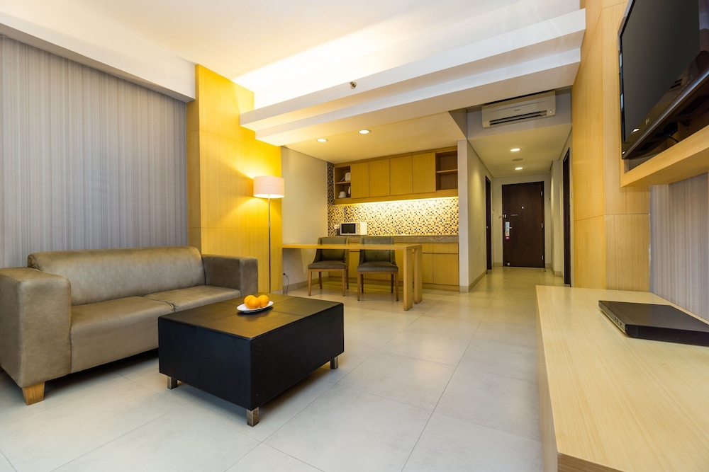 Quest Hotel Kuta 20/35