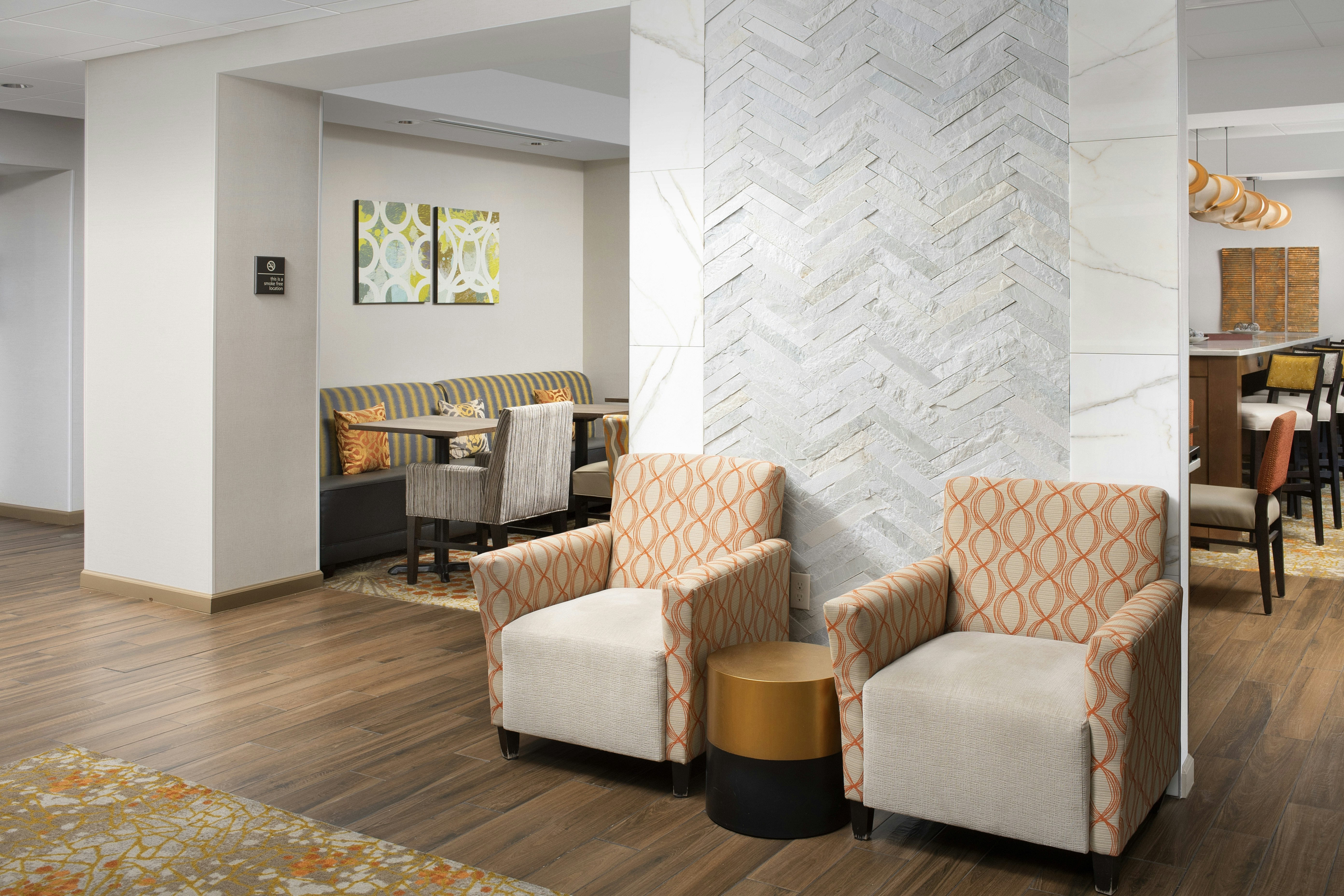Hampton Inn Denver Tech Center South 22/40