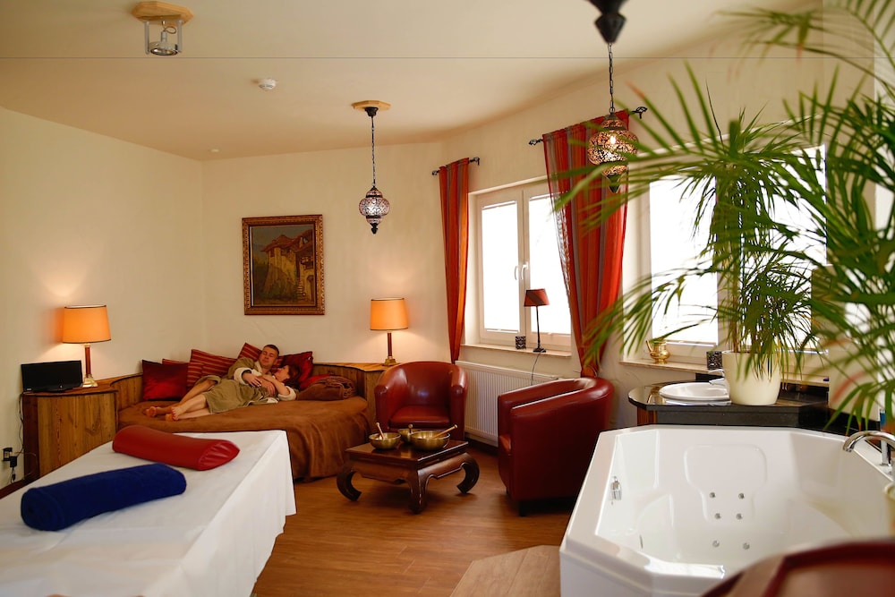 Wellnesshotel Seeschlosschen 32/50