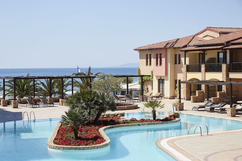 Anthemus Sea Beach Hotel And Spa photo3