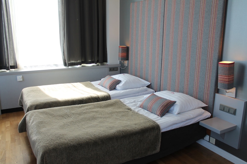 room
