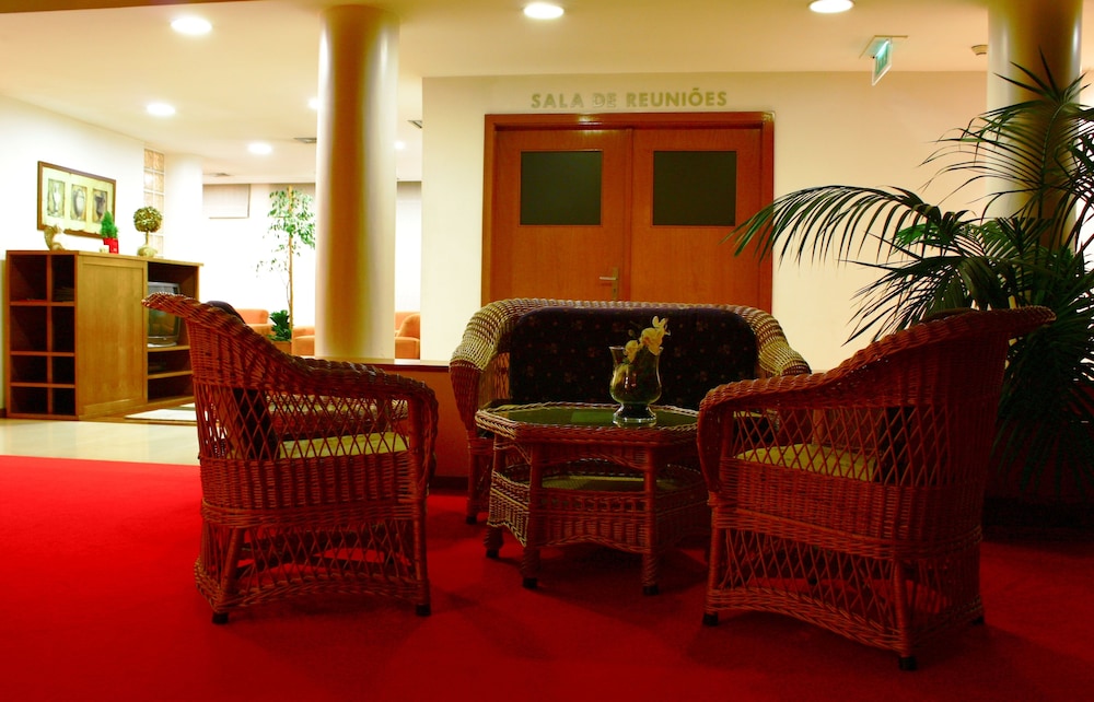 Hotel das Taipas 35/50