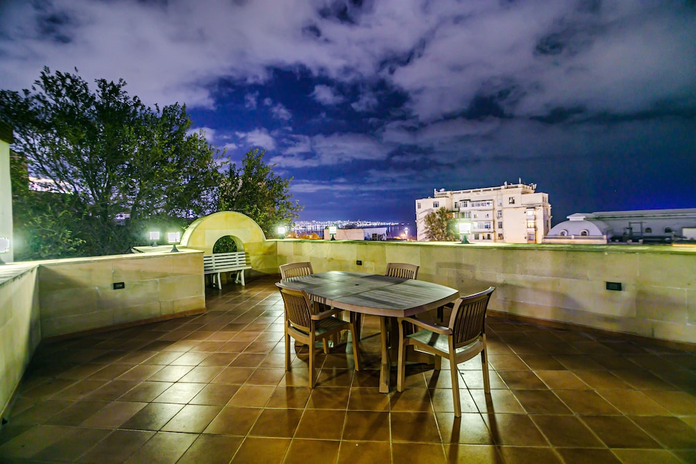 Deniz Inn Boutique Hotel 18/50