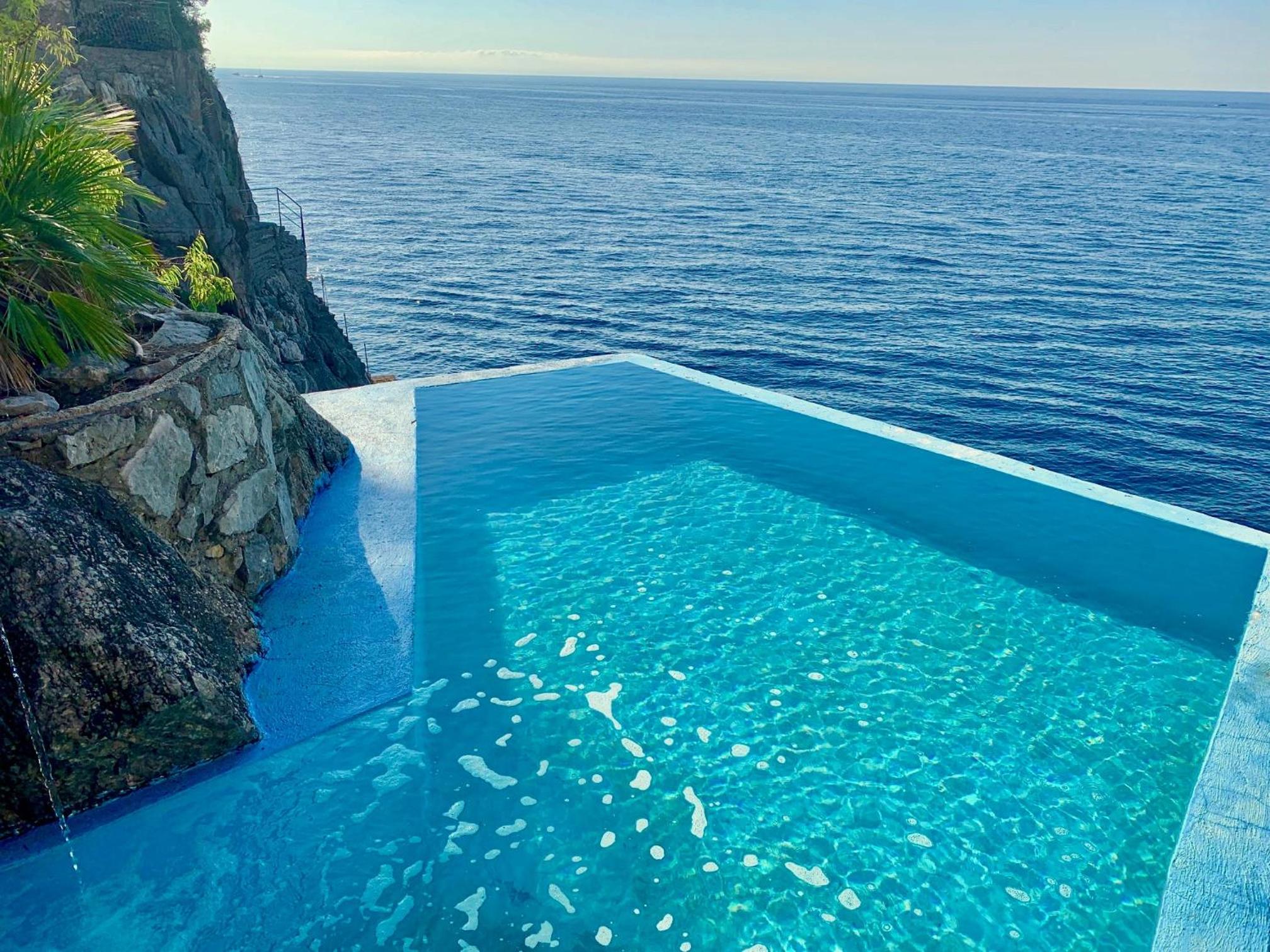 Villa Le Baste 16/20
