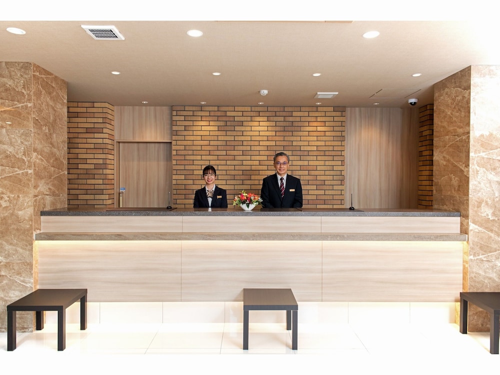 Amagasaki Plaza Hotel Hanshin Amagasaki 3/24