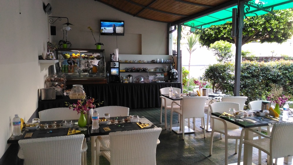Villa Italia Bed And Breakfast 33/49