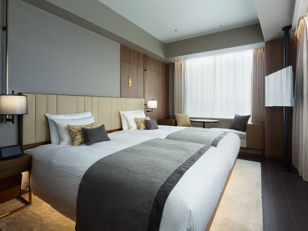 Mitsui Garden Hotel Roppongi Tokyo Premier 22/69