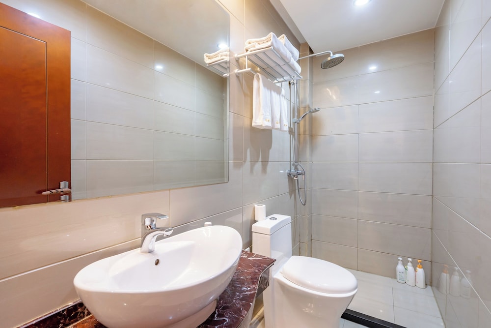 Irene Boutique Hotel Jinshu Branch 59/64