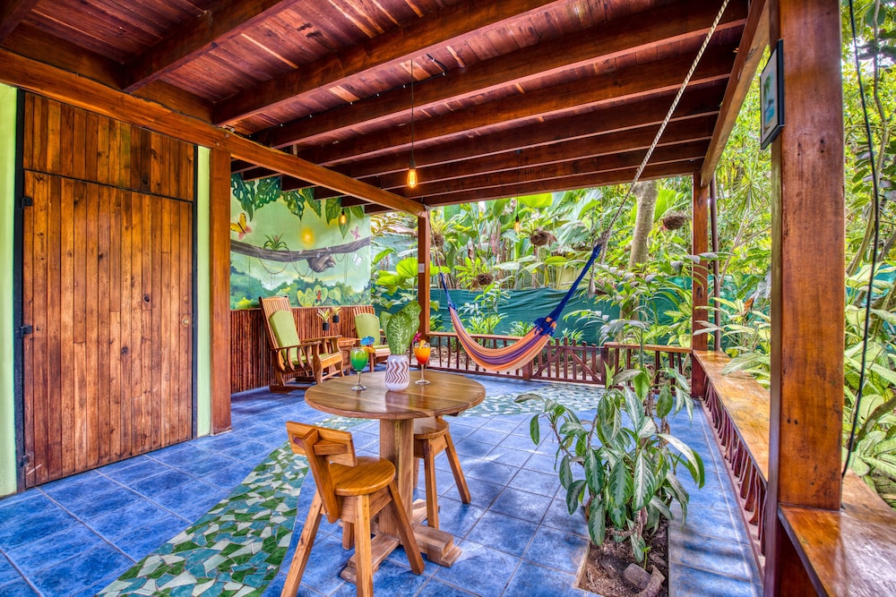 Hotel Banana Azul - Adults Only 55/81