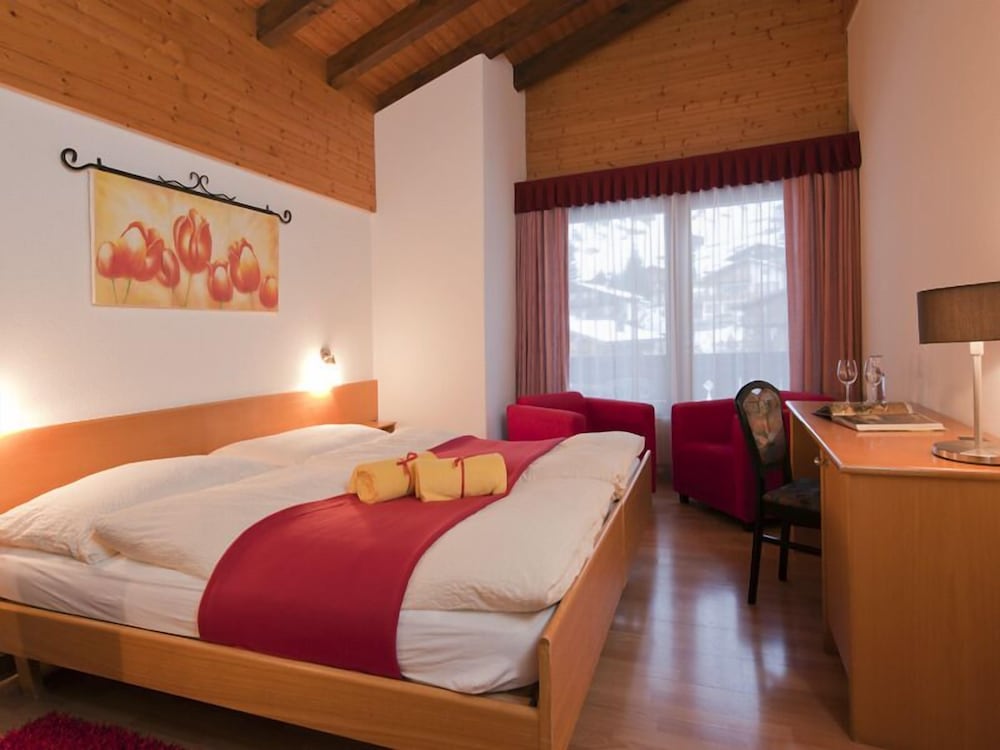 Boutique Hotel Beau Site 3/32