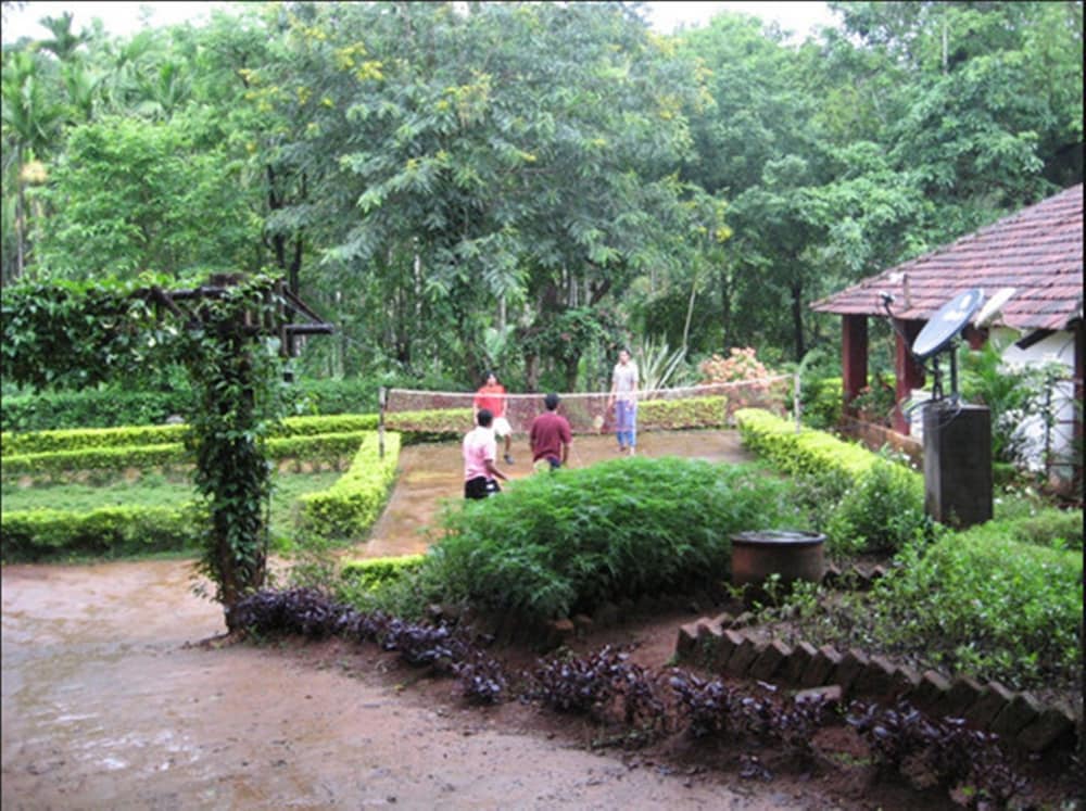 Royal Orchid Central Shimoga 50/52