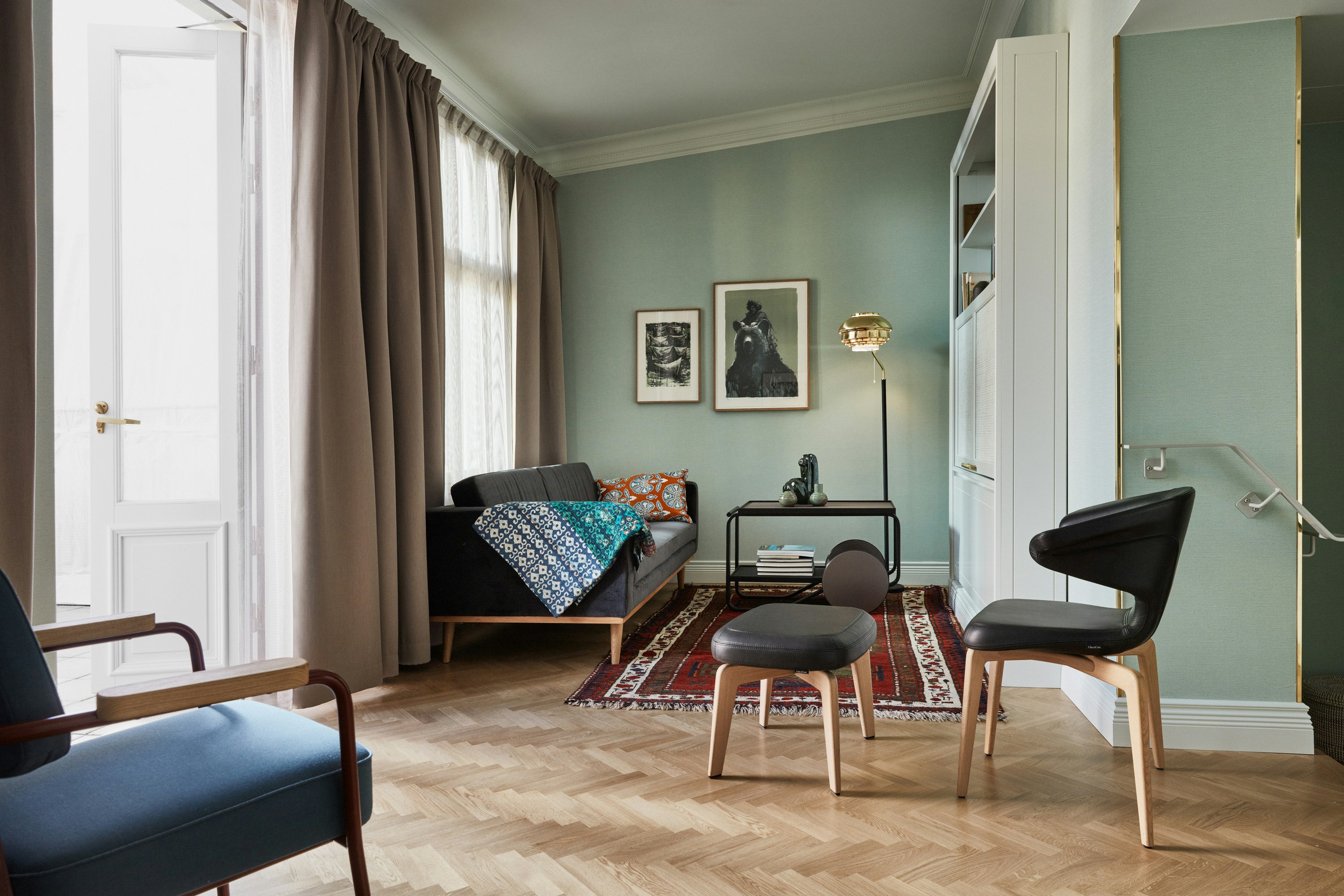 Hotel St. George Helsinki 21/29