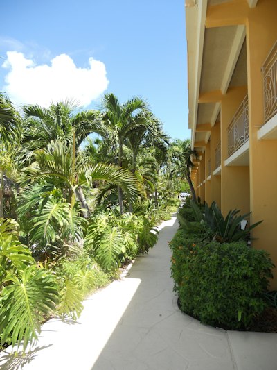 Hampton Inn Key Largo 65/67