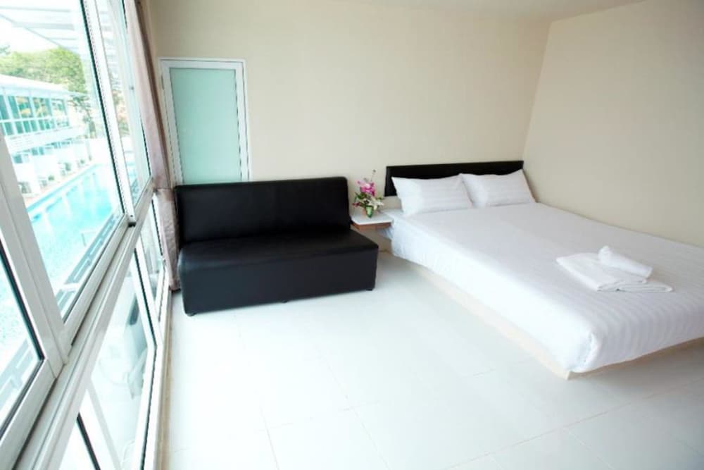 Pool Villa Donmueang 22/50