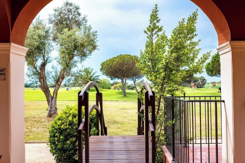 Le Palmyra Golf Hotel 45/50