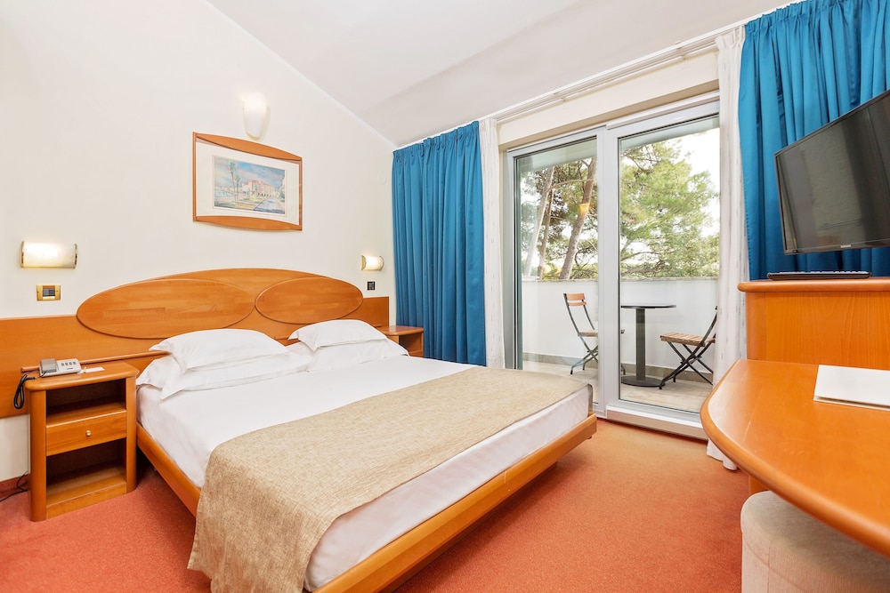 Villa Galijot Plava Laguna 8/50
