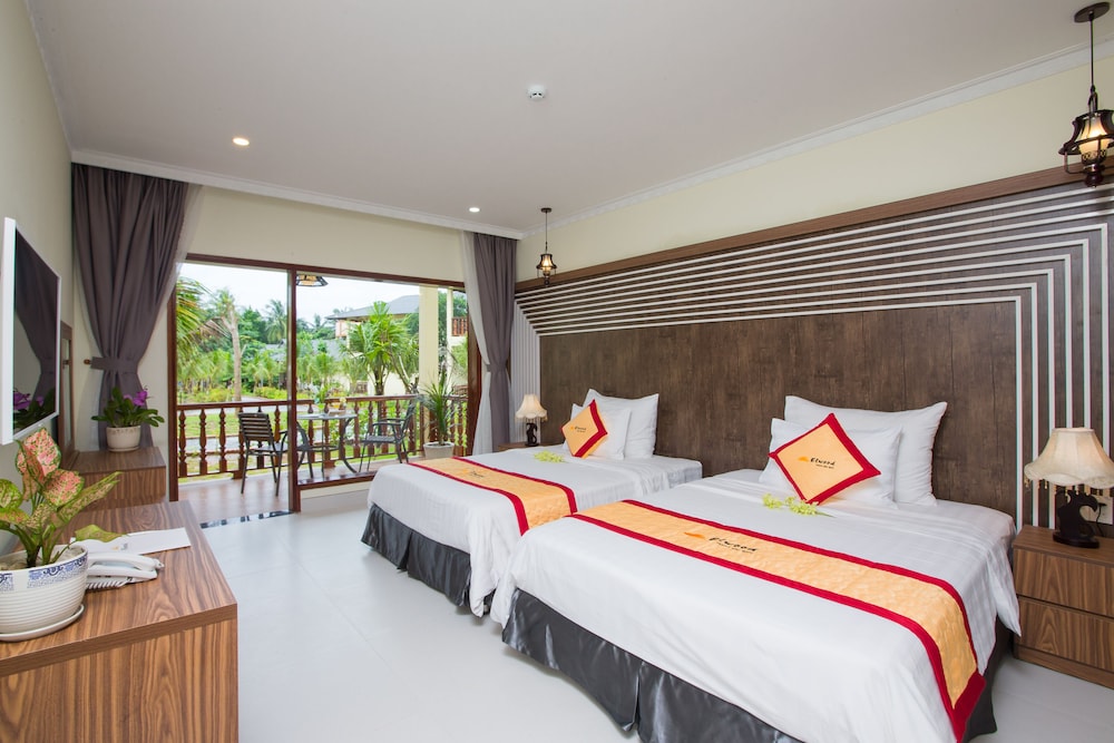 Elwood Premier Resort Phu Quoc 13/30