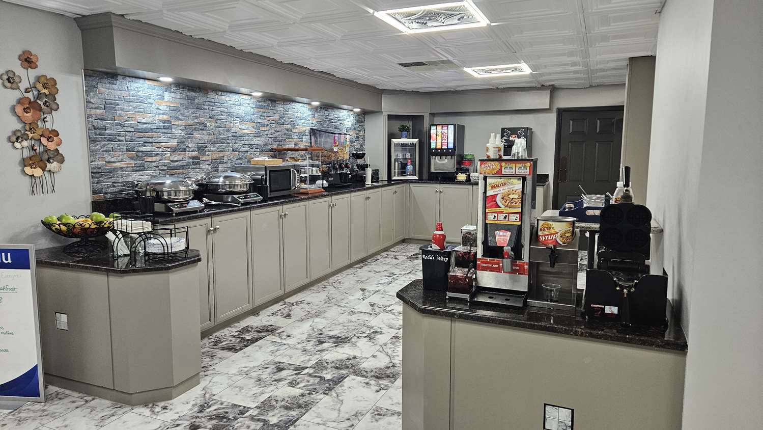 Best Western Hopkinsville KY 5/15