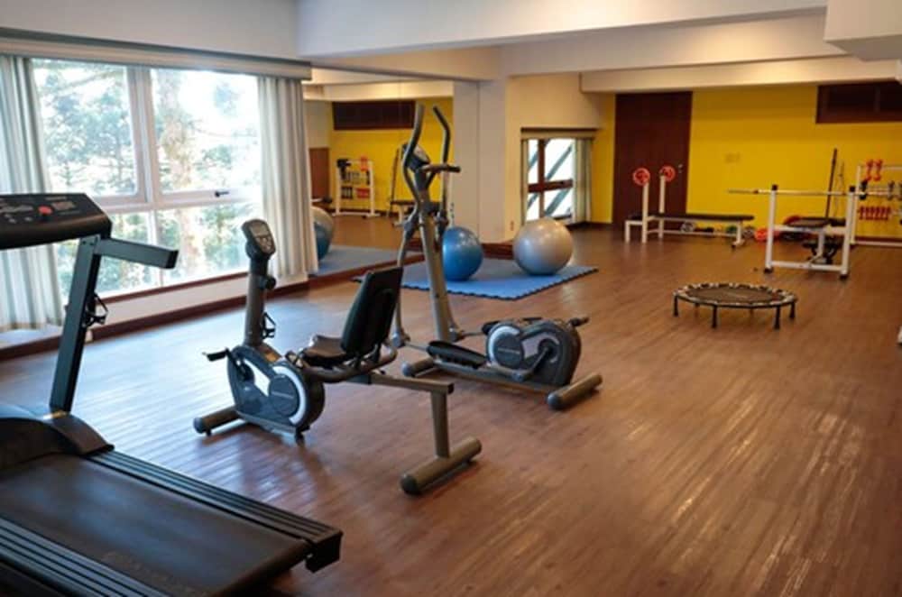 Tri Hotel Canela 20/39