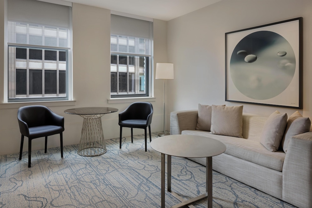 Hyatt Centric The Loop Chicago 58/79