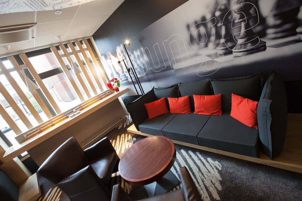 Ibis Mulhouse Bale Aeroport 30/43