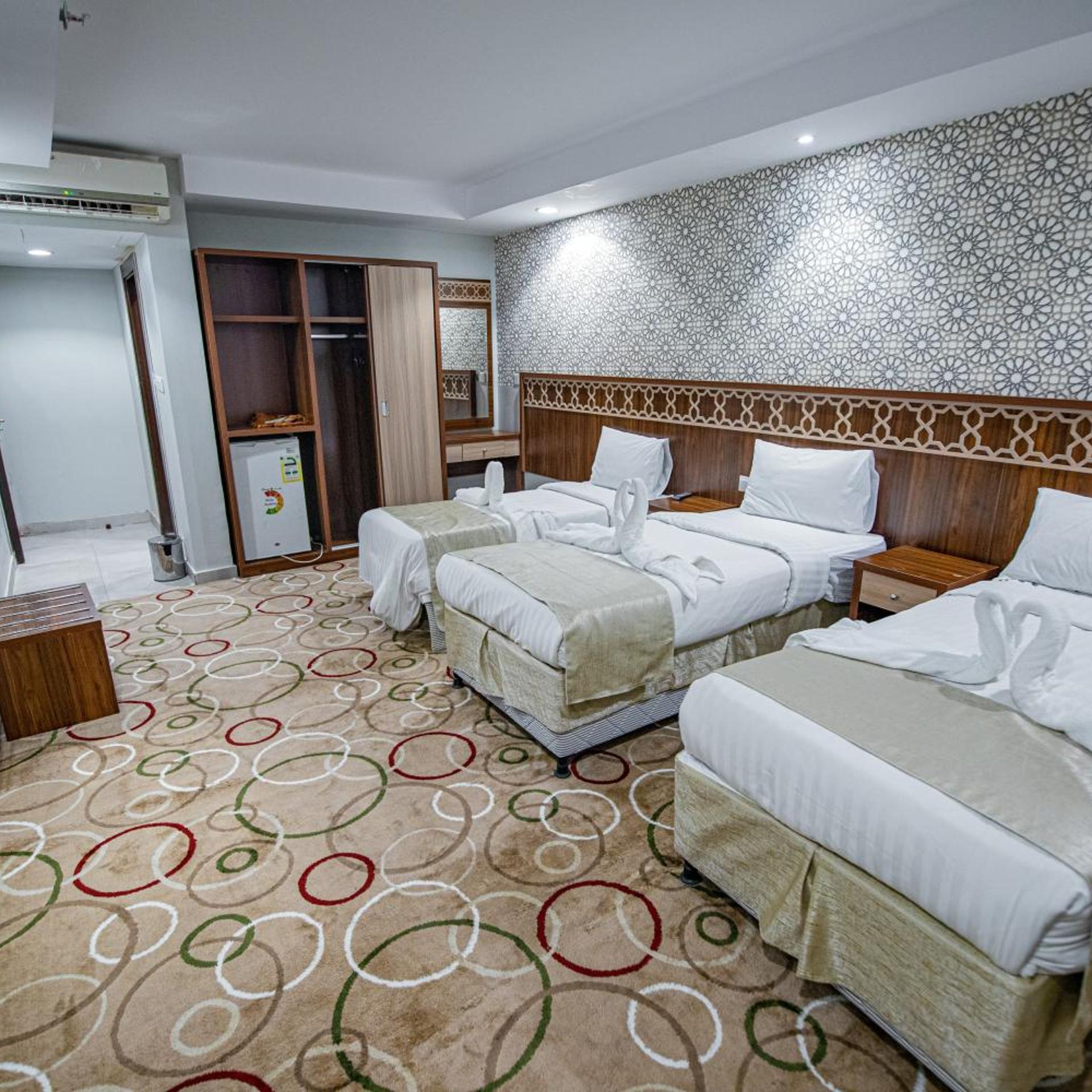 سرايا المسك(Saraya Al Misk) 12/50