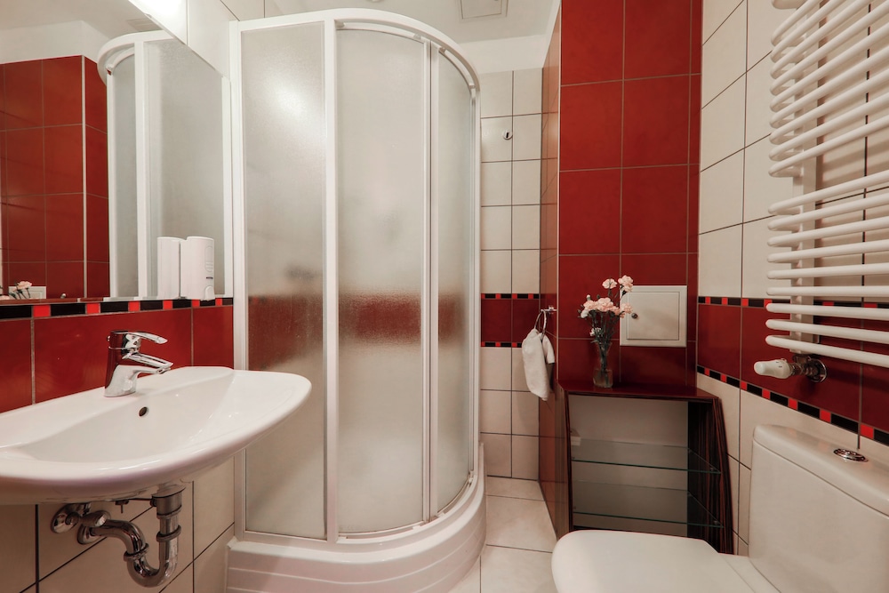 Borowiecki Hotel 88/89