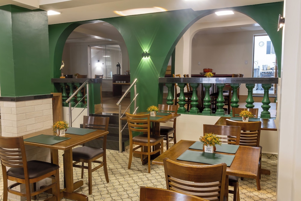 HOTEL MATO GROSSO 27/37