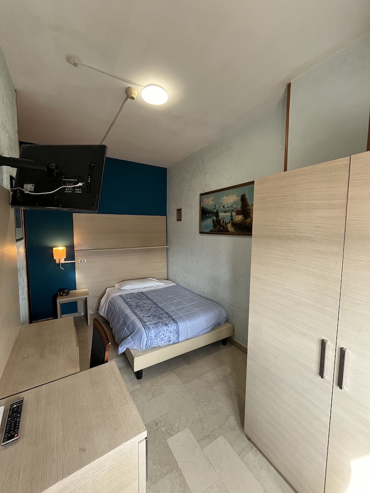 Hotel L'Approdo 15/48