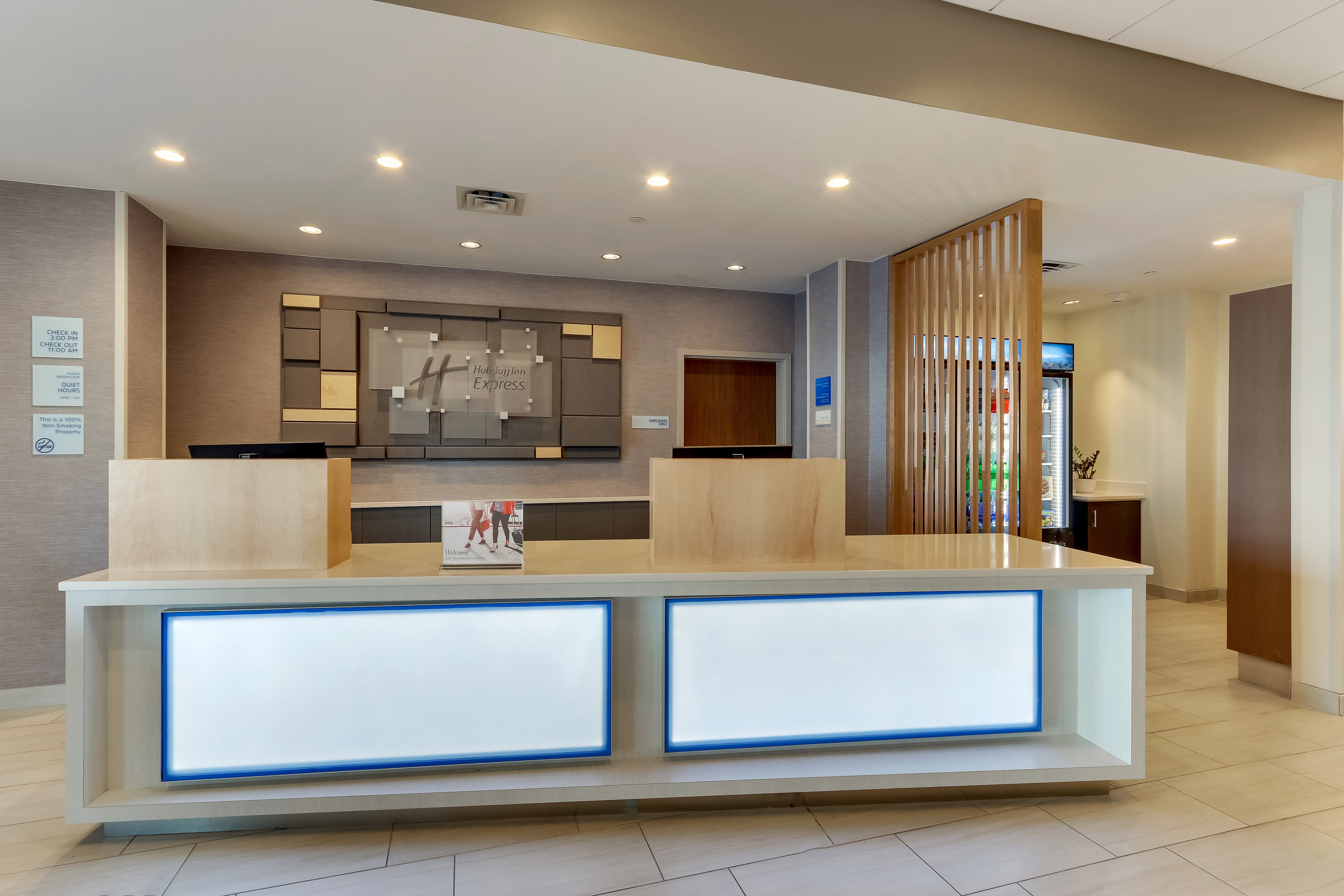 Holiday Inn Express Wilmington - Porters Neck 9/56