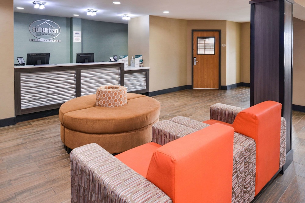 Studio6 Lenexa, KS - Overland Park 34/53