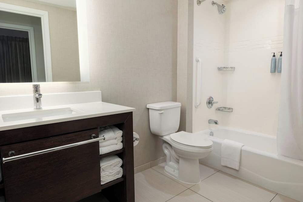 Residence Inn Denver Stapleton 52/53