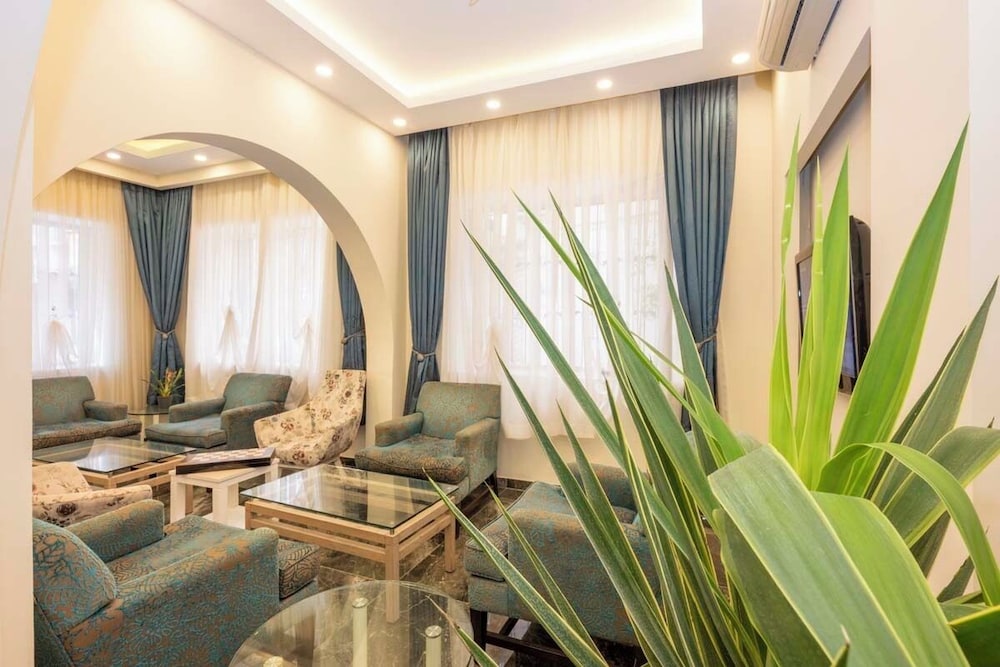 LEGEND TULIP HOTEL 42/52