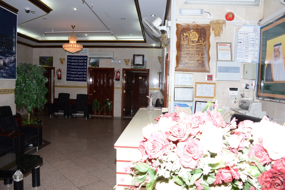 العييرى للوحدات السكنيه 3(Al Eairy Furnished Apt Al Madinah 3) 14/53