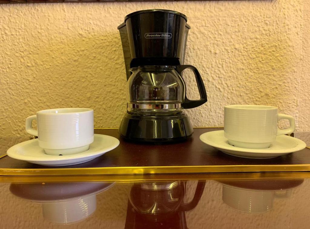 Hotel Geneve Mexico City 33/59
