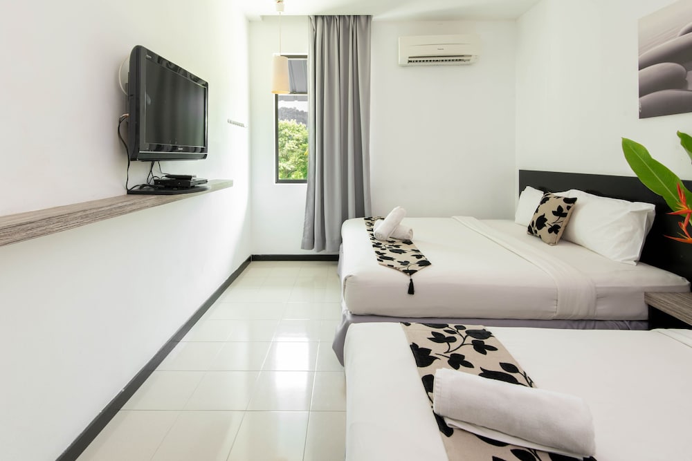 Riverra Inn Langkawi 12/50