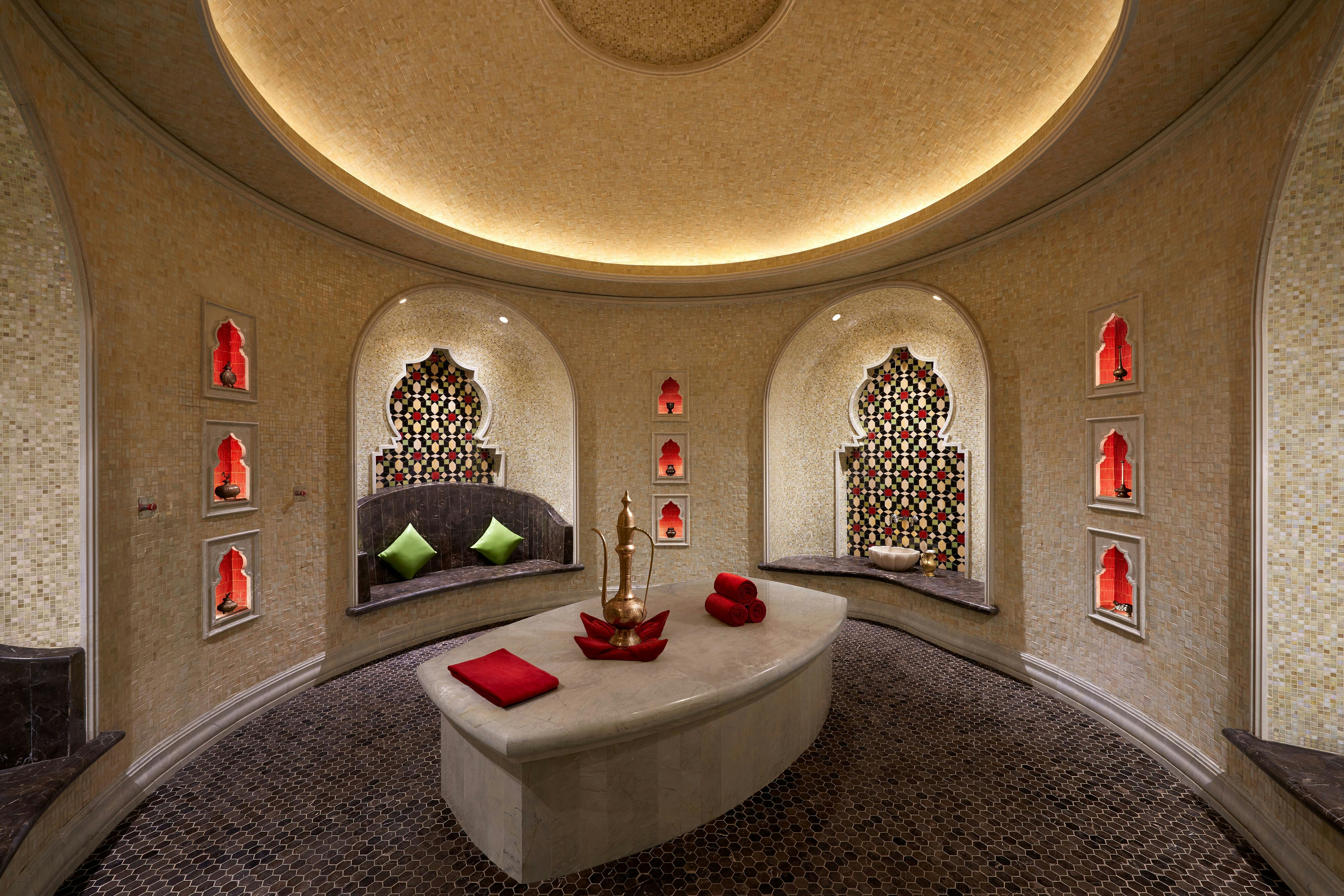 Itc Grand Bharat A Luxury Collection Retreat Gurgaon 19/40