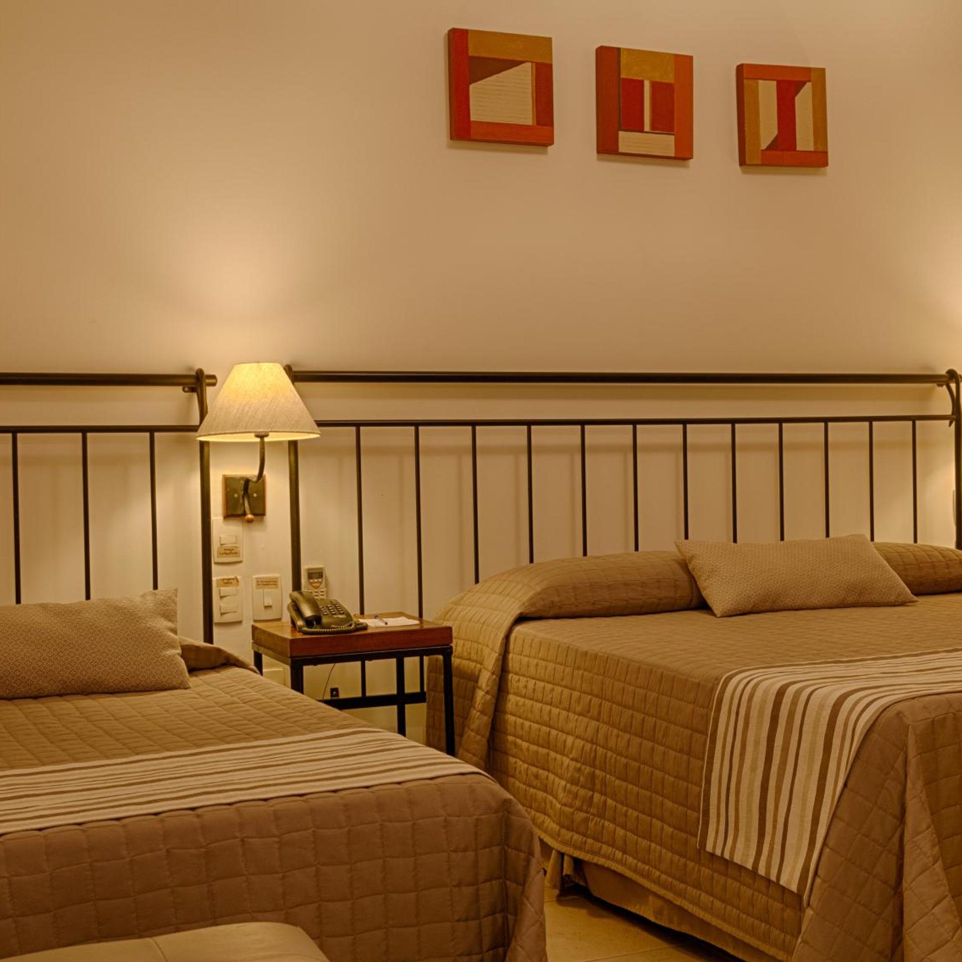 Hotel Vila Serrana 30/53