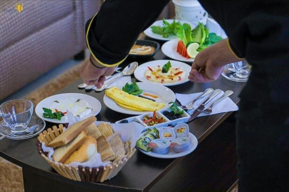 رمال الجزيره(Remal Al Jazirah Jeddah) 38/51