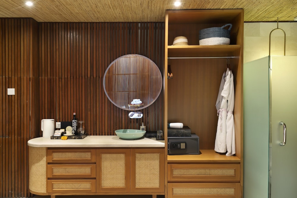 Sana Vie Villa Seminyak by Ini Vie Hospitality 7/50