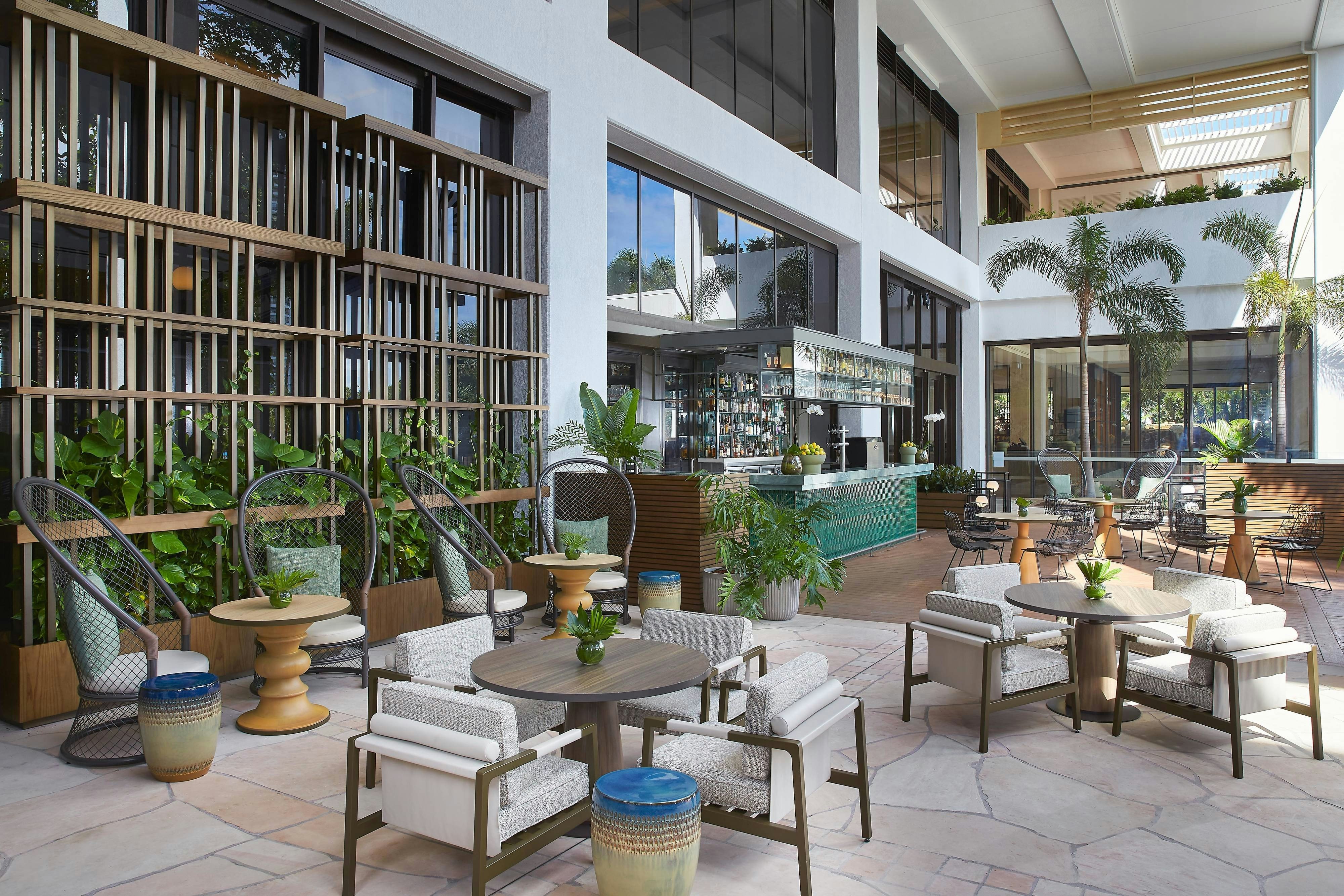 Jw Marriott Gold Coast Resort Spa 20/47