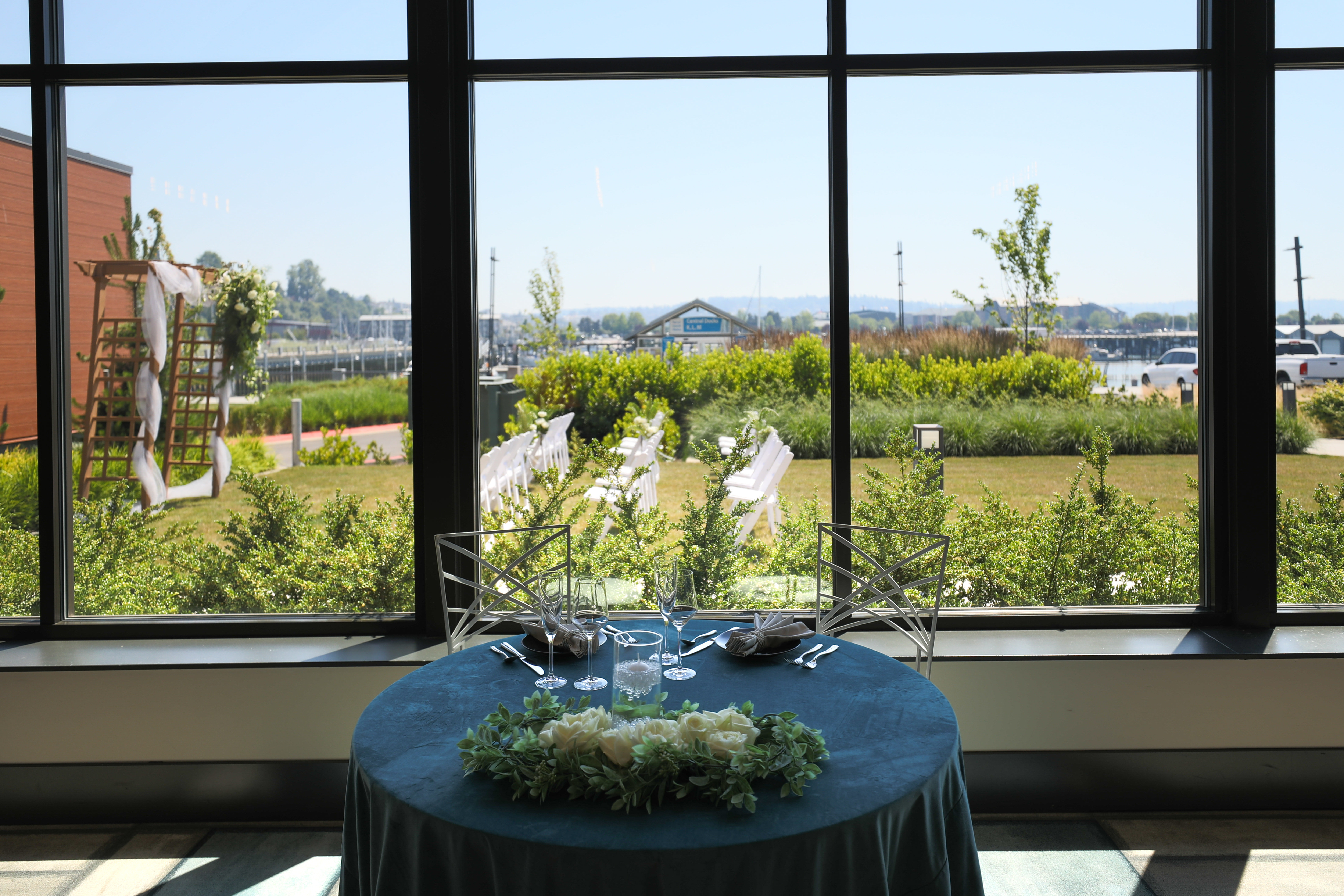 Hotel Indigo Seattle Everett Waterfront 24/61