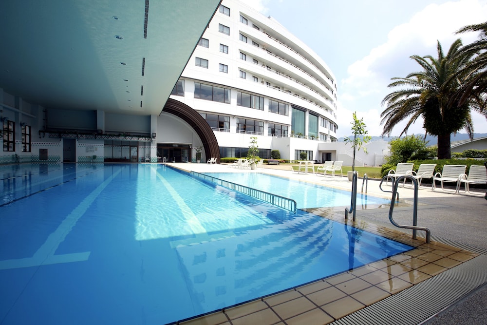 Hotel Nichinan Kitago Resort 8/37