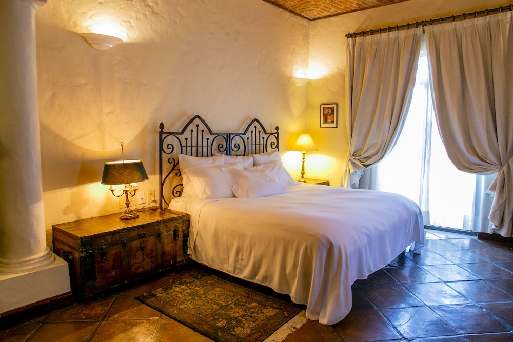 Villa Ganz Boutique Hotel 6/51