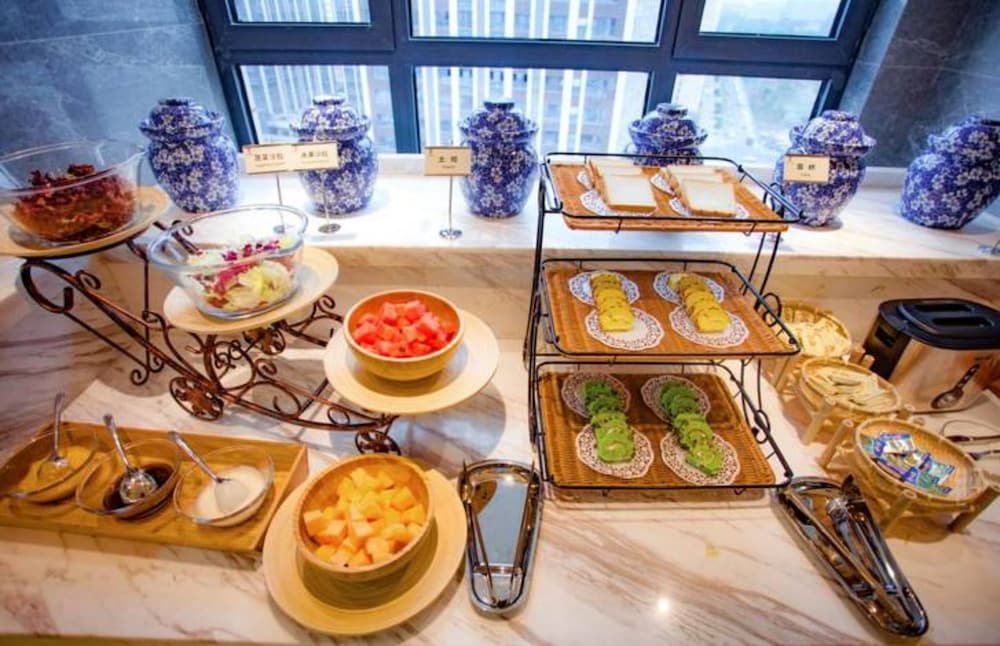 Charm City Kai Guan Hotel 23/30