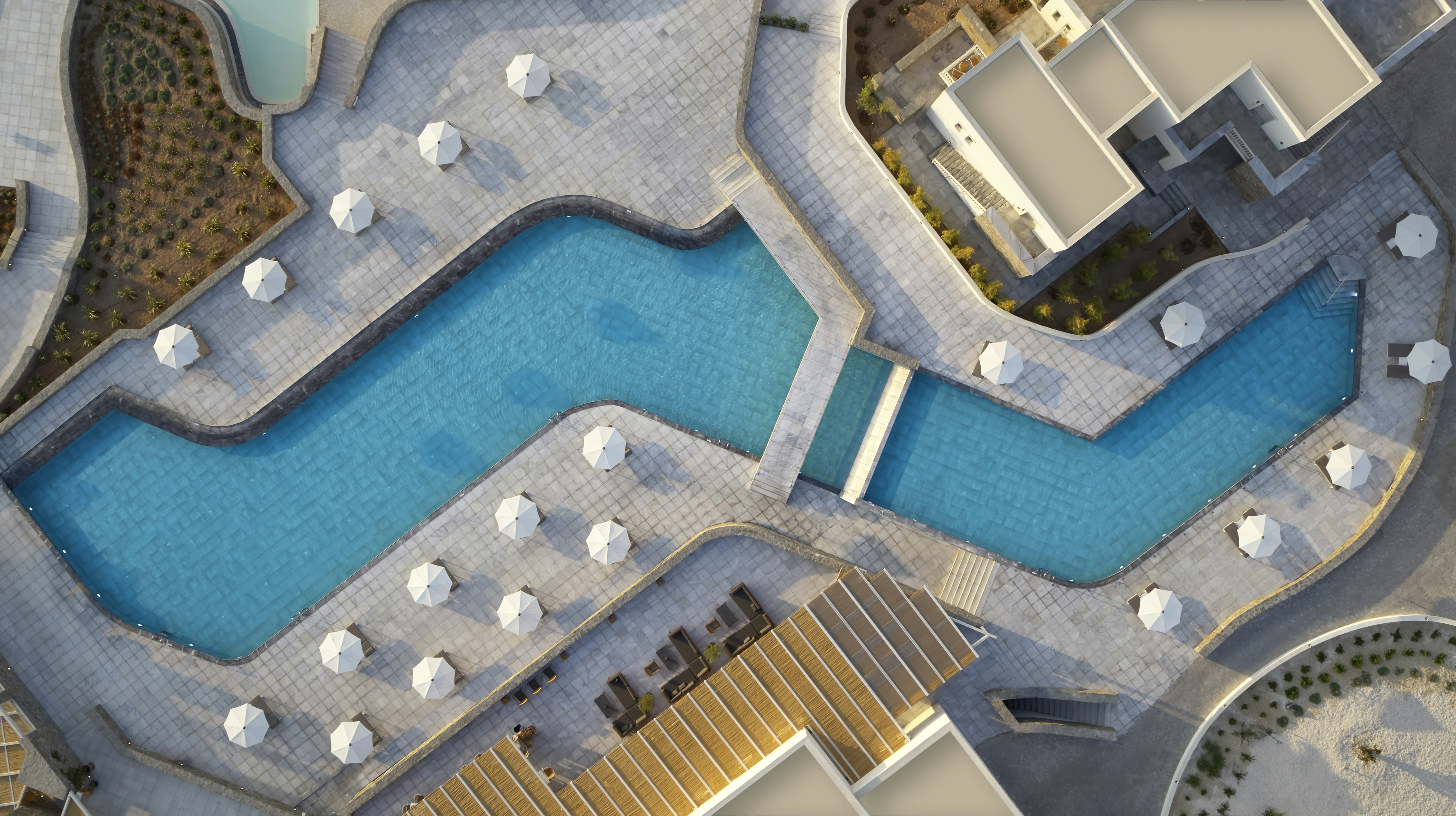 Summer Senses Luxury Resort 47/81