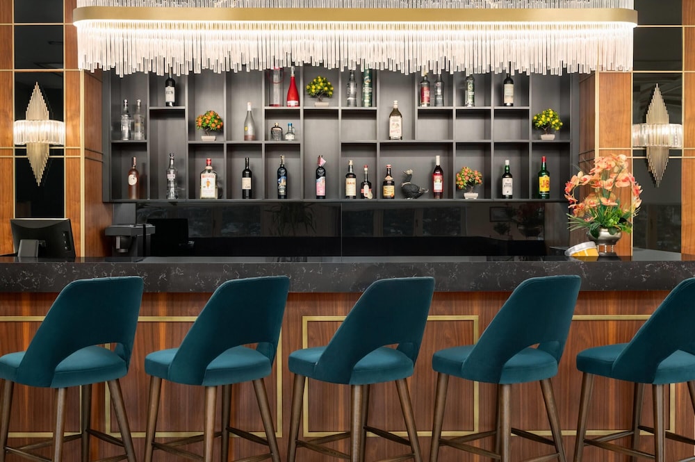 TRYP by Wyndham Istanbul Maltepe 50/63
