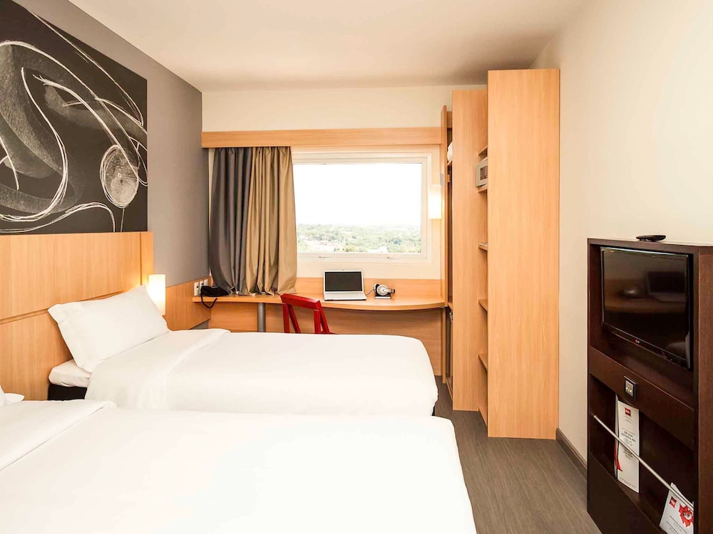 STANDARD, TWIN BEDS