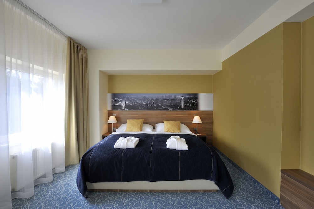 Imperial Hotel Ostrava 11/50